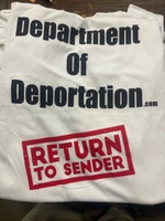 Department of Deportation