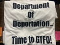 Department of Deportation