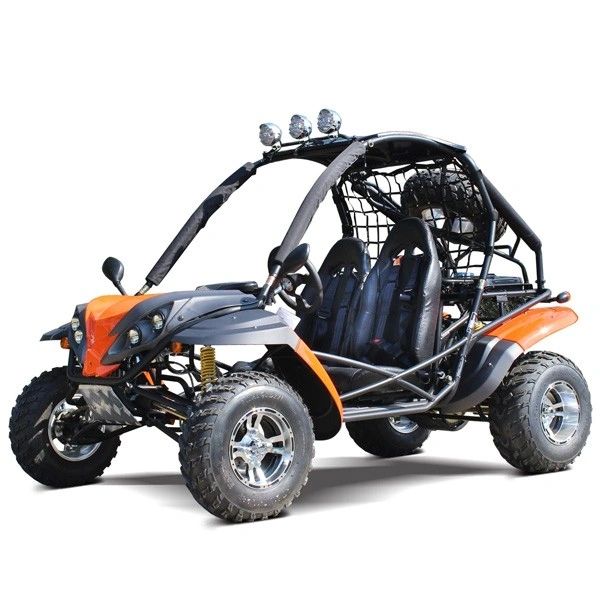 200cc Go Kart Automatic