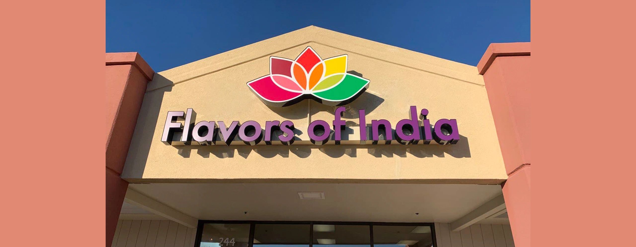 Flavors Of India