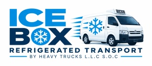 ICE BOX REFRIGERATED TRANSPORT L.L.C