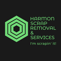 Harmon Scrap Removal & Services