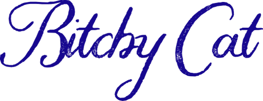 Bitchy Cat Agency