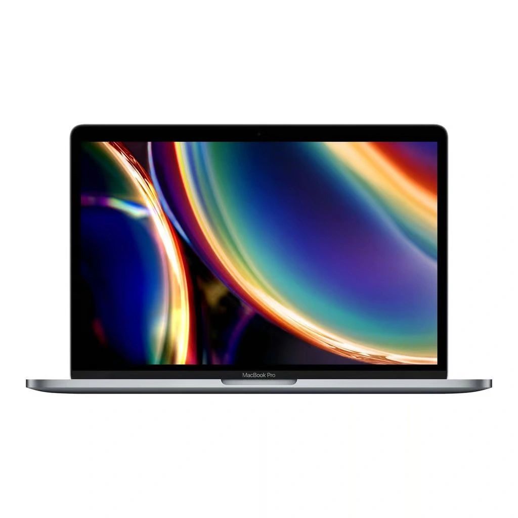 Apple MacBook Pro 16 inch Touch Bar - Retina - Core i7 - 2.6 GHz - 512 GB  SSD - RAM