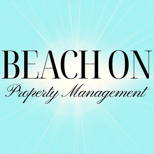 Beach On Property Management