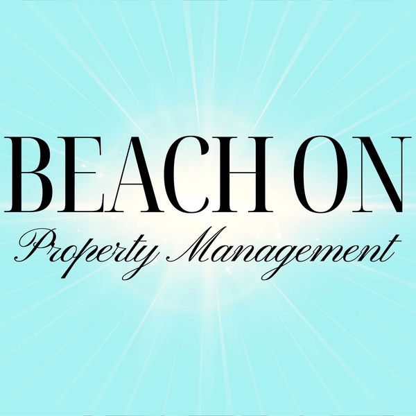 Property Management Daytona Beach Area