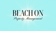 Beach On Property Management