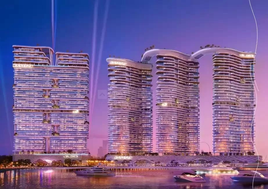 Apartments for Sale in Dubai