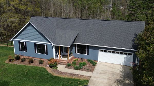 ChilMor offers a free quote and roof inspection in Winston Salem NC