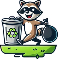 The Trash Pandas