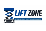 RENTA Y VENTA DE PLATAFORMAS ELEVADORAS