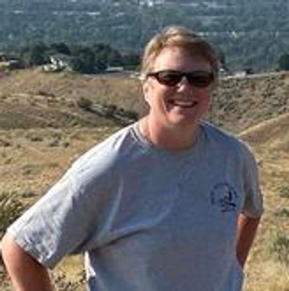 Lori Balcer- Owner of Sawtooth Emergency Vehicles