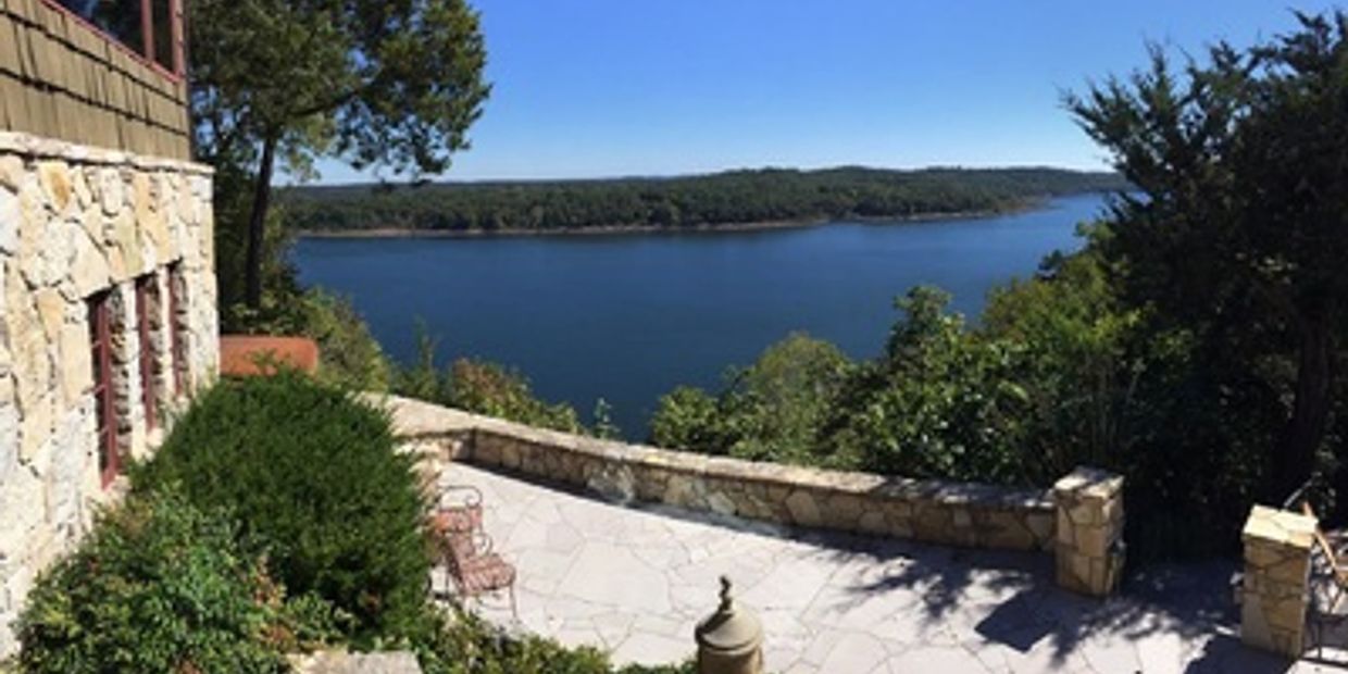 White River Ranch White River Ranch Estate