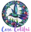 Casa Colibrí