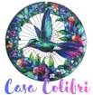 Casa Colibrí