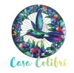 Casa Colibrí