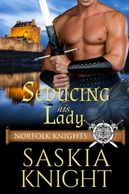 Seducing His Lady (Book 2, Norfolk Knights)