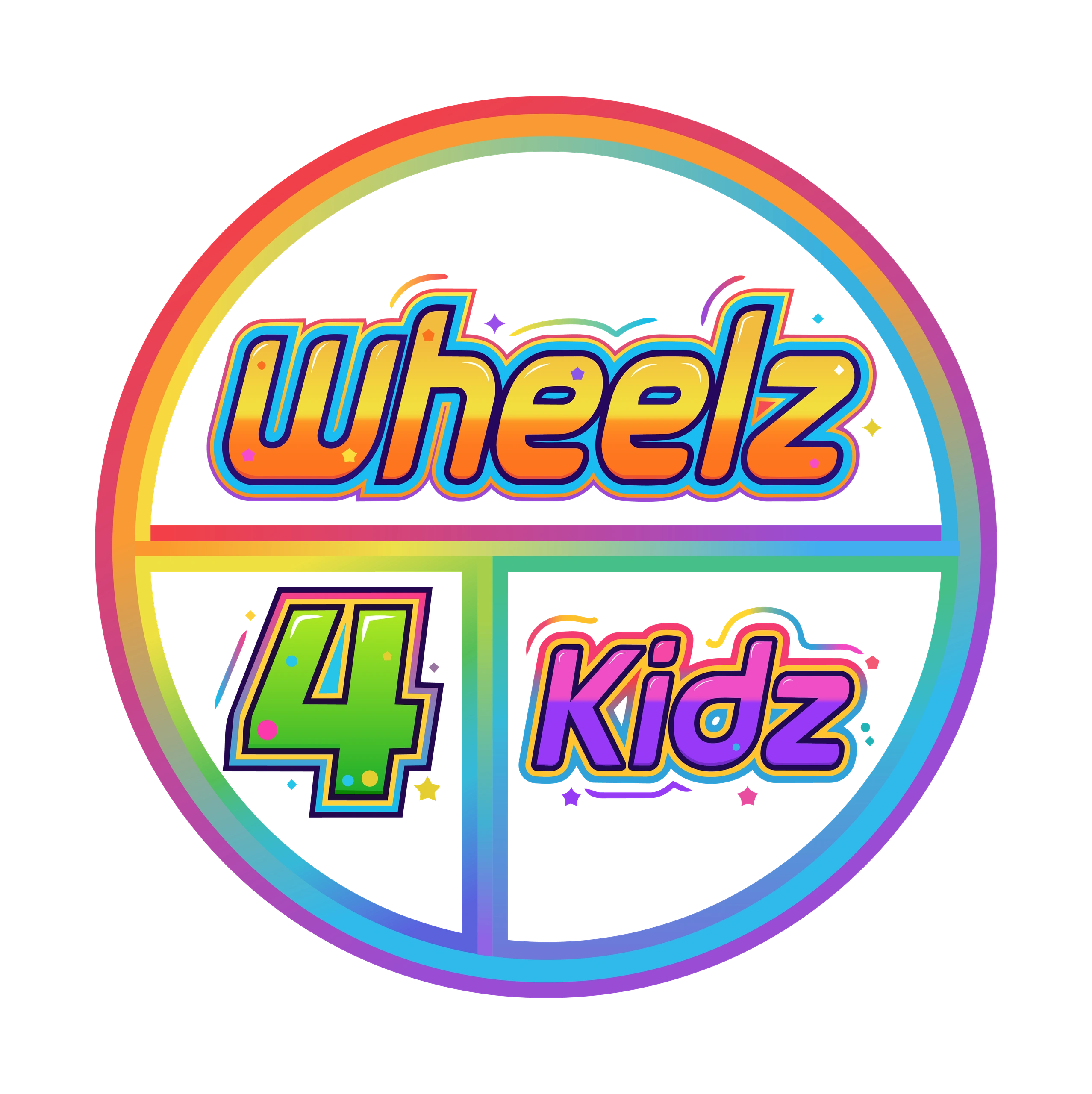 Wheelz 4 Kidz