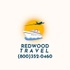 Redwood Travel