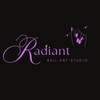 Radiant Nail art studio 