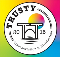 Trusty Transportation & Distribution