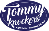 Tommy Knockers