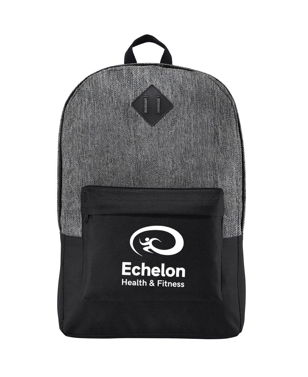 Janson Backpack – THE-ECHELON