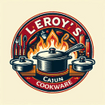 Leroys Cajun Cookware