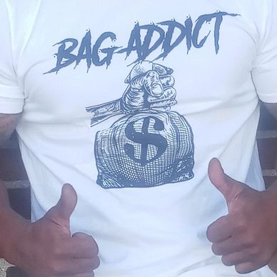 Bagaholic Bag Addict Academy