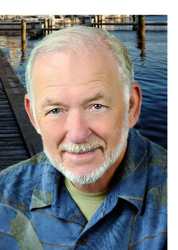 Earl Ledford, LCSW