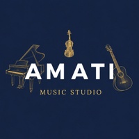 Amati 
Music Studio
