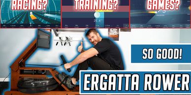 Ergatta Rower Reviews