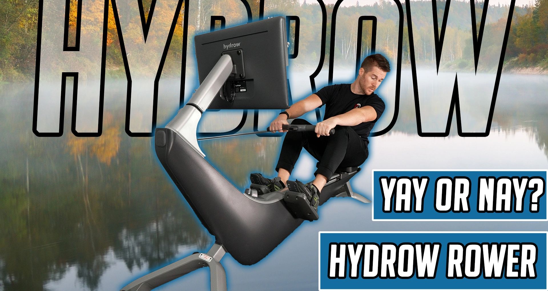 Hydrow Rower Reviews