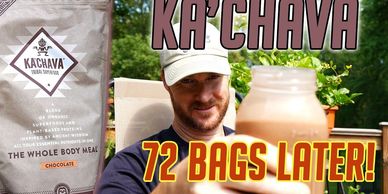 Ka'Chava after two years and 72 bags review