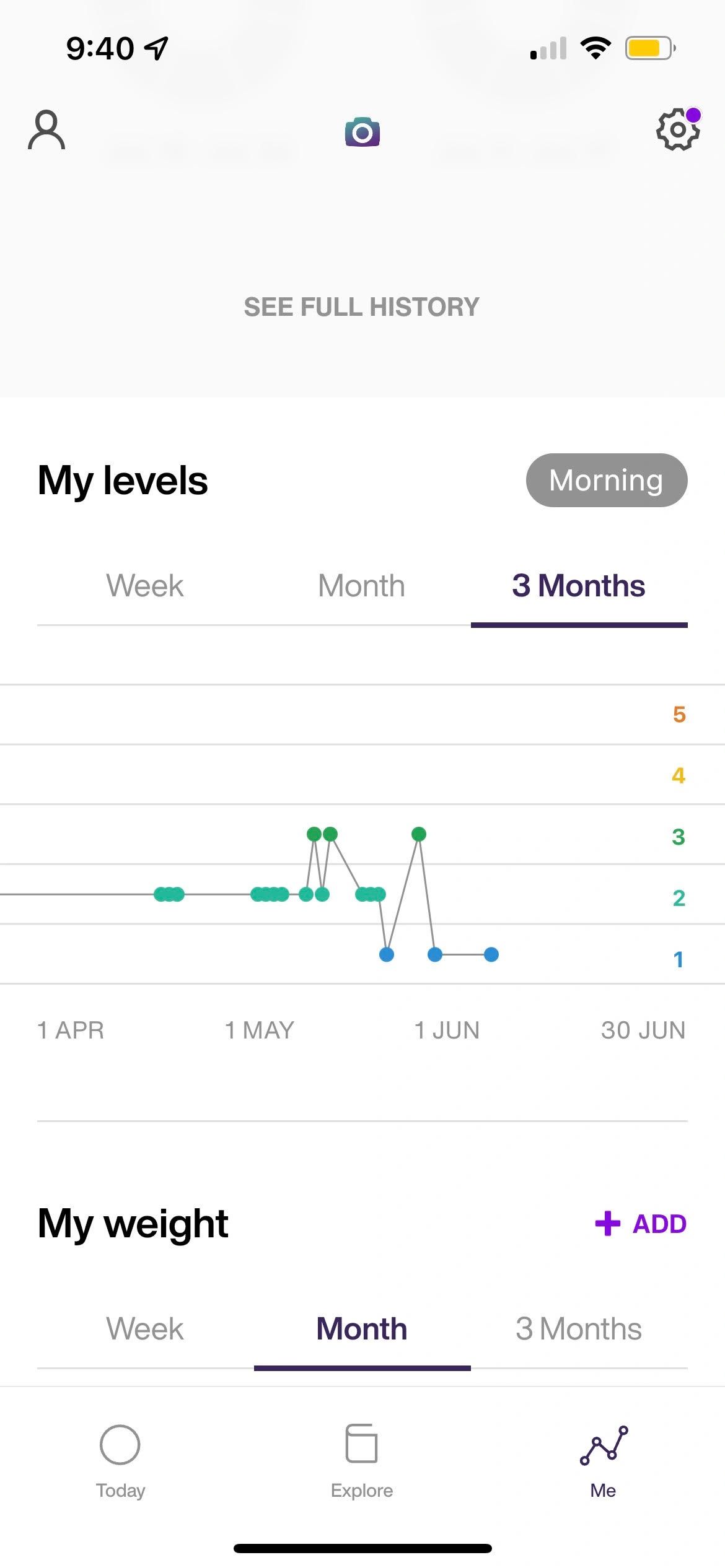 Lumen Metabolism Tracker Review - and Discount Code