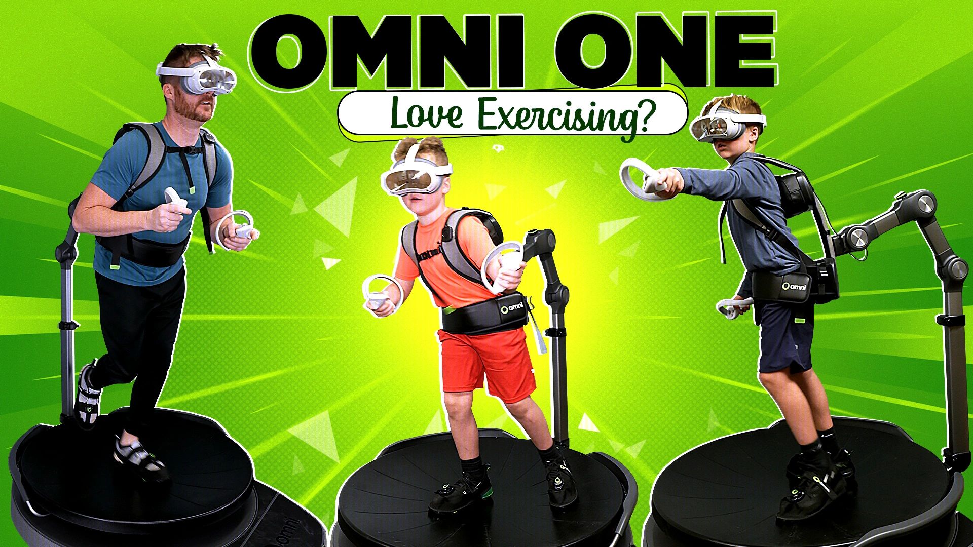 Omni One Full Review