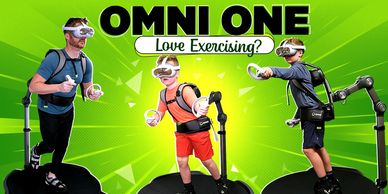 Omni One Full Review