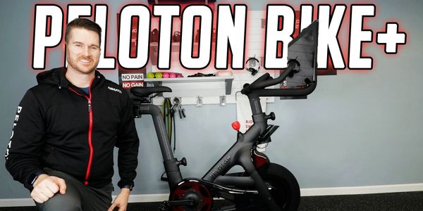 Peloton Bike Plus Reviews