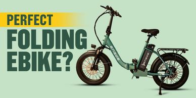 Engwe L20 2.0 eBike