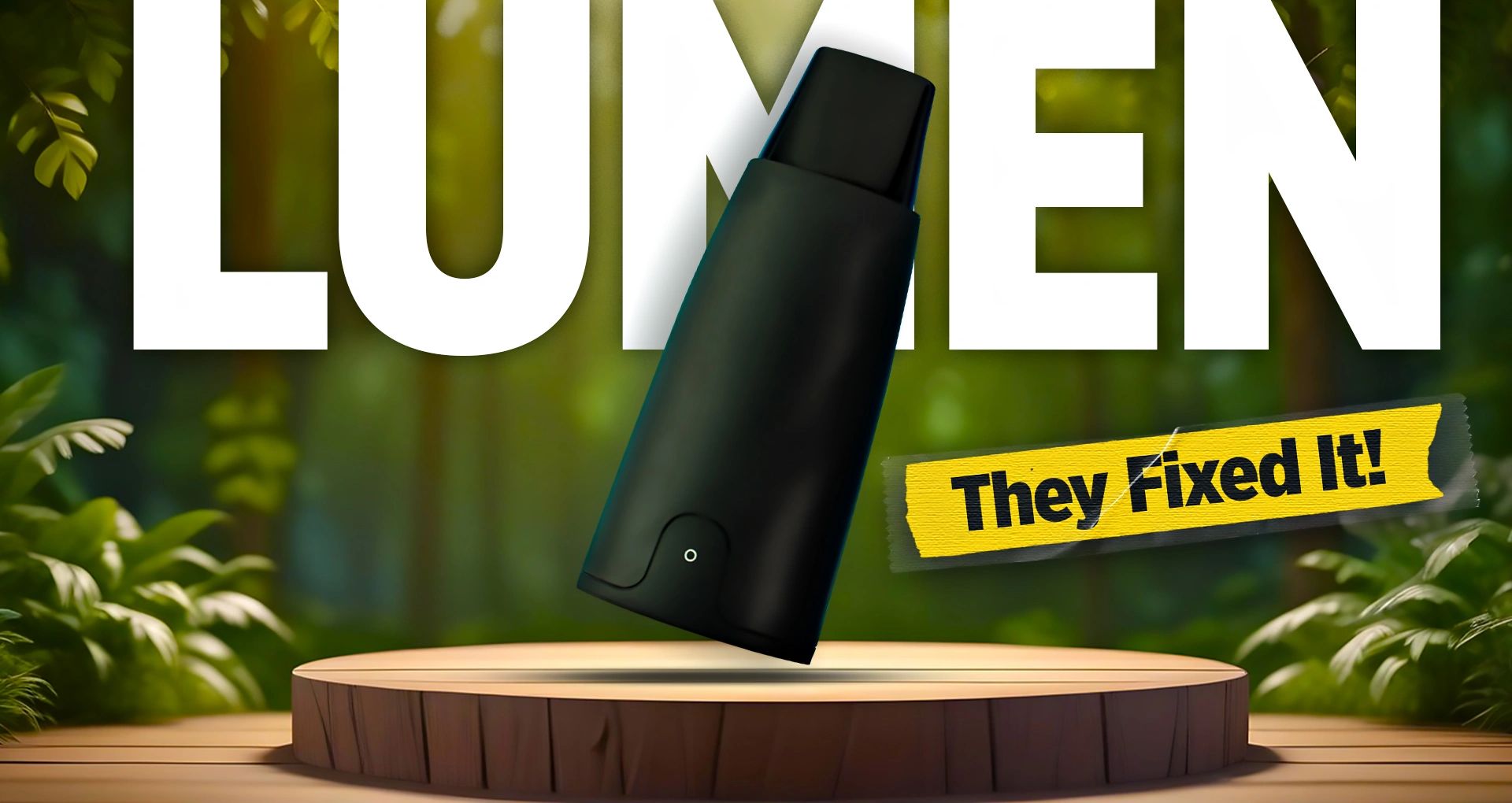 Lumen Subscription Change Review