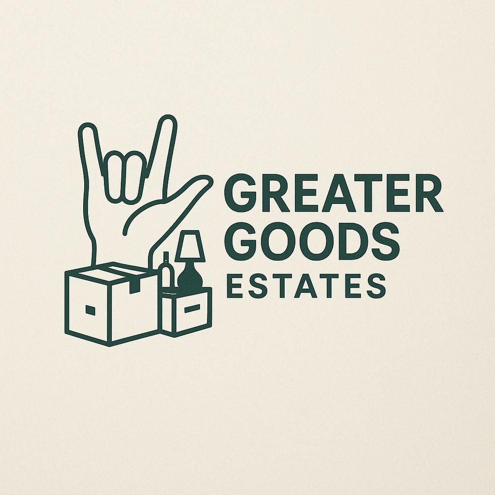 At Greater Good Estate Solutions, we specialize efficient estate cleanouts in the Denver Metro area.