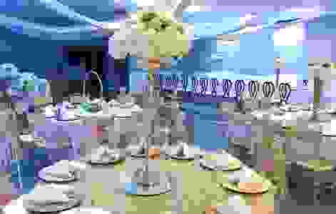 Ballroom Events Banquet Hall - Miami Event Venue, Event Space