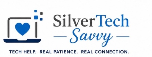 SilverTech Savvy