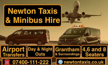 Taxis in Grantham,
Airport Taxis in Grantham,
Grantham Taxis,
Minbus Taxi Grantham