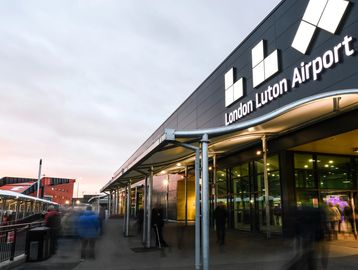 Taxis in Grantham
Airport Taxi in Grantham
Grantham Taxi