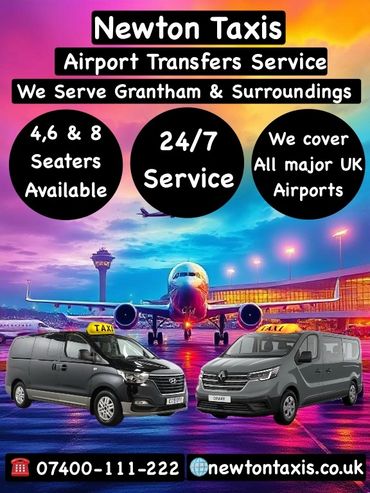 Taxis in Grantham,
Airport Taxis in Grantham,
Grantham Taxis,
Minbus Taxi Grantham