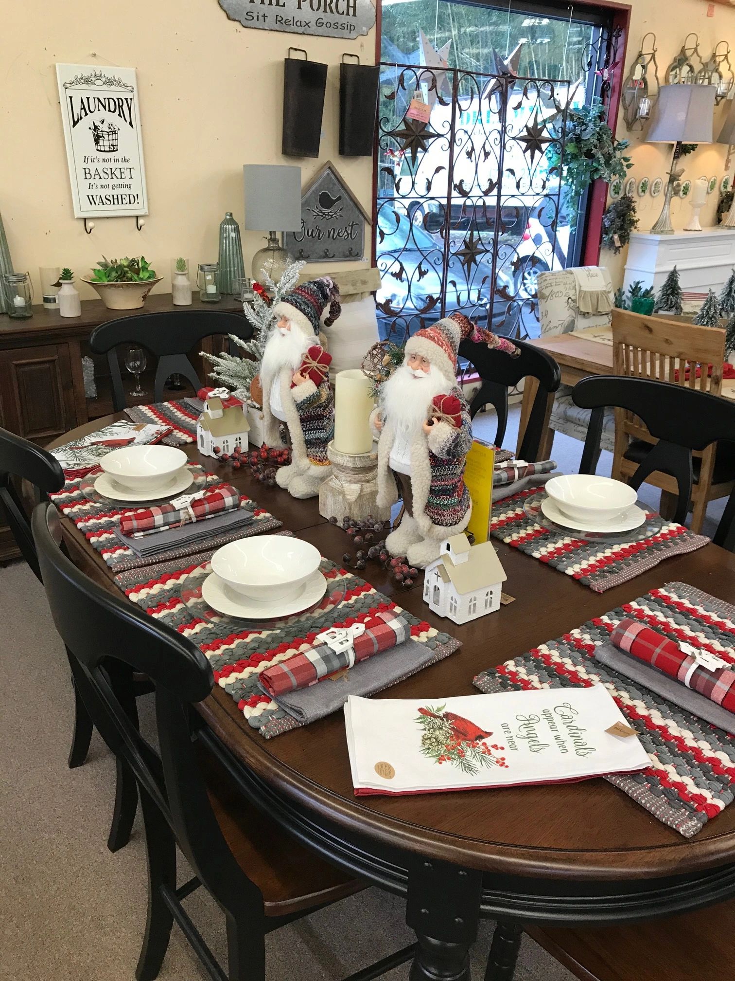 DreamWeaver Furniture, All Weather Furniture