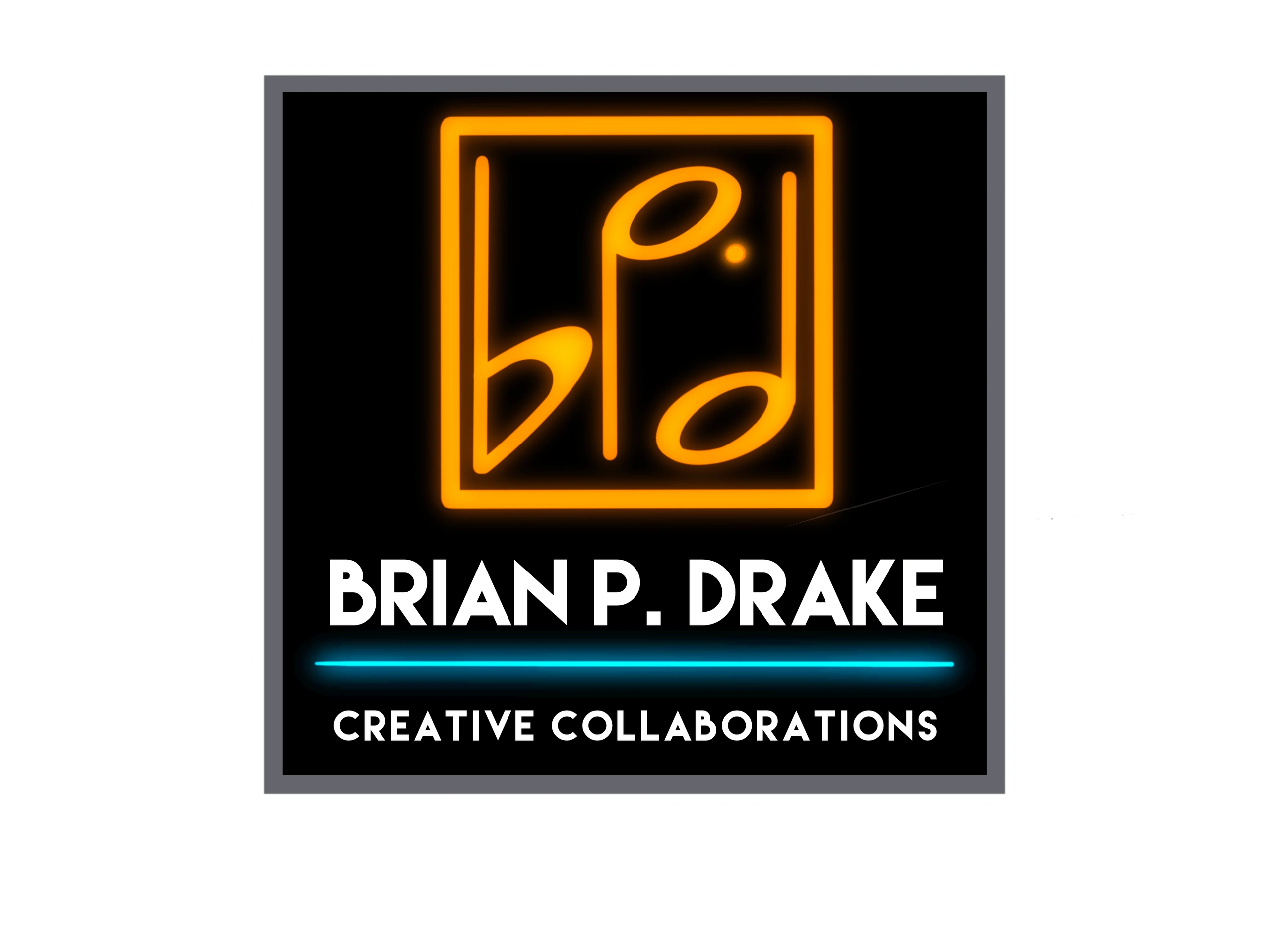 Brian P. Drake