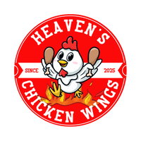 Heaven's Chicken Wings
