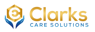 Clarks Care Solutions (logo)